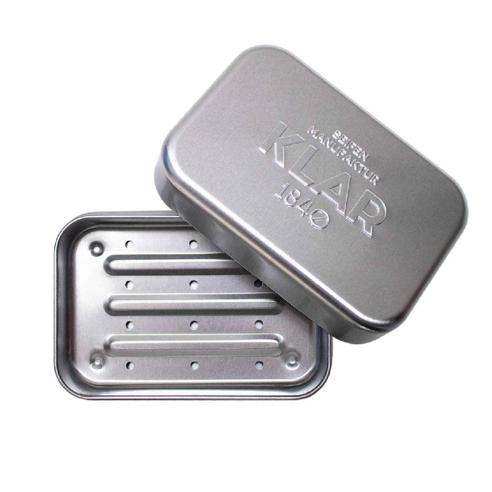 listing/manufacturer/sSupplier/339 Klar aluminum soap box