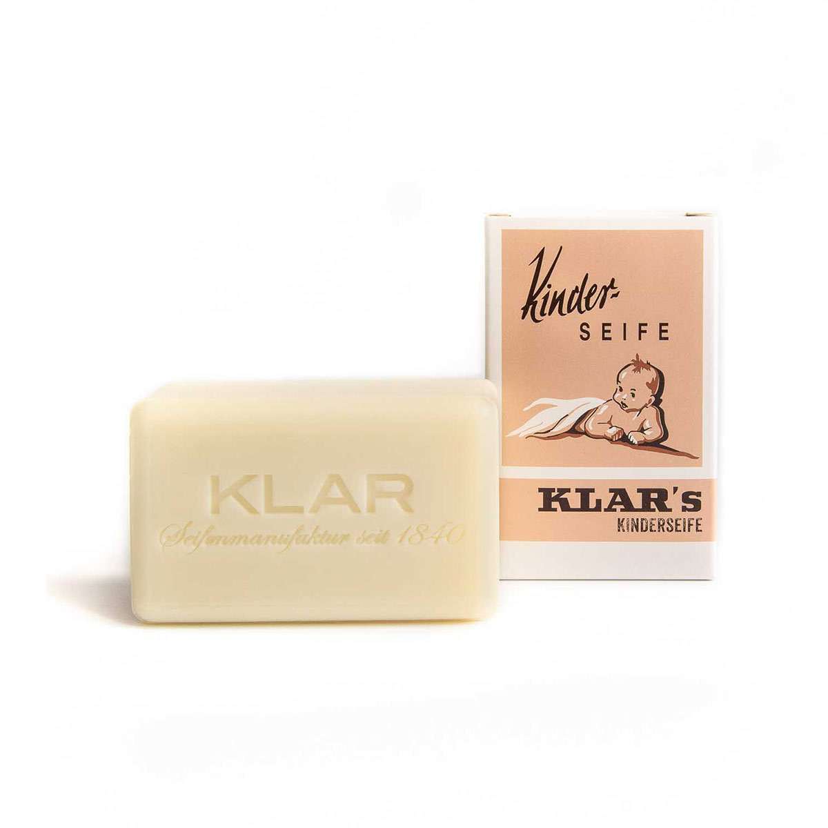 Listing/manufacturer/sSupplier/339 Klar Children´s Soap