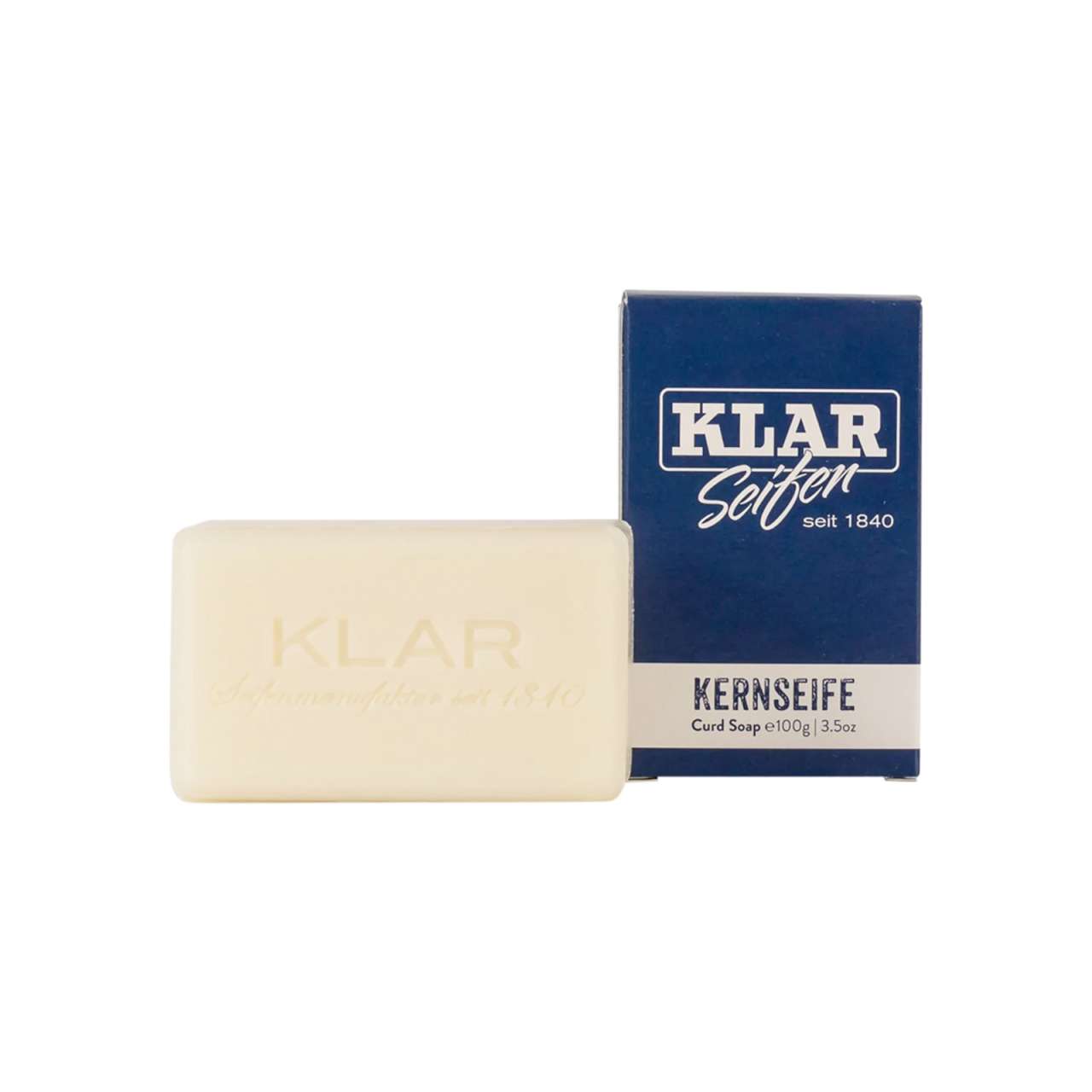 Listing/manufacturer/sSupplier/339 Klar Curd Soap, Set,9x 100 G