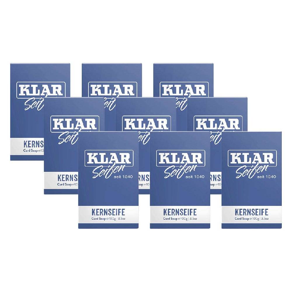 listing/manufacturer/sSupplier/339 Klar curd soap, set,9x 100 g