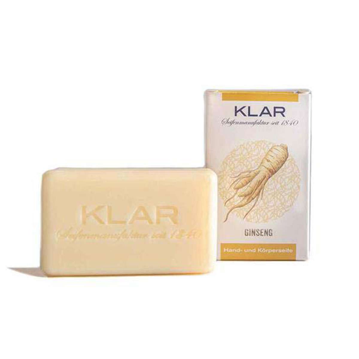 Listing/manufacturer/sSupplier/339 Klar Ginseng Soap