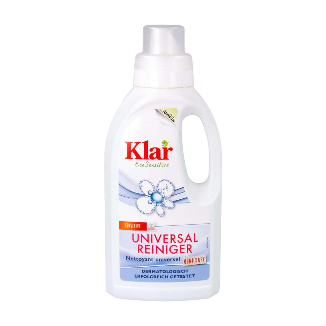 klar Klar All-Purpose Cleaner (fragrance-free)