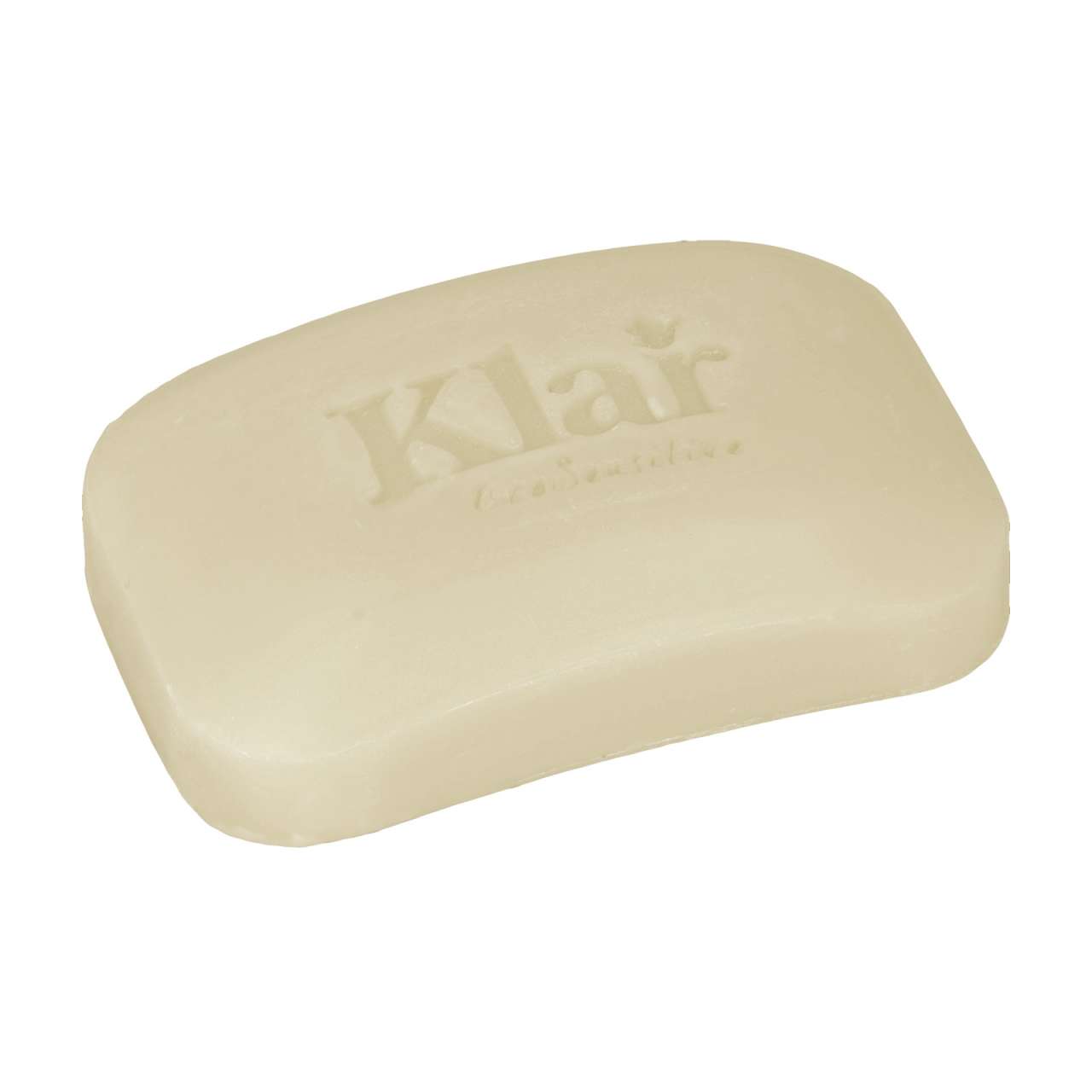 Klar Klar Vegetable Oil Soap (5 X100 Grams)