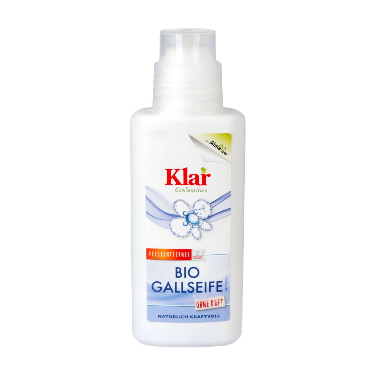 klar Liquid Gall Soap