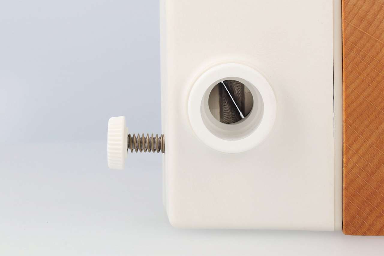 Komo KoMo Hand Flaker Flocino For Crushing Cereals And Oilseeds