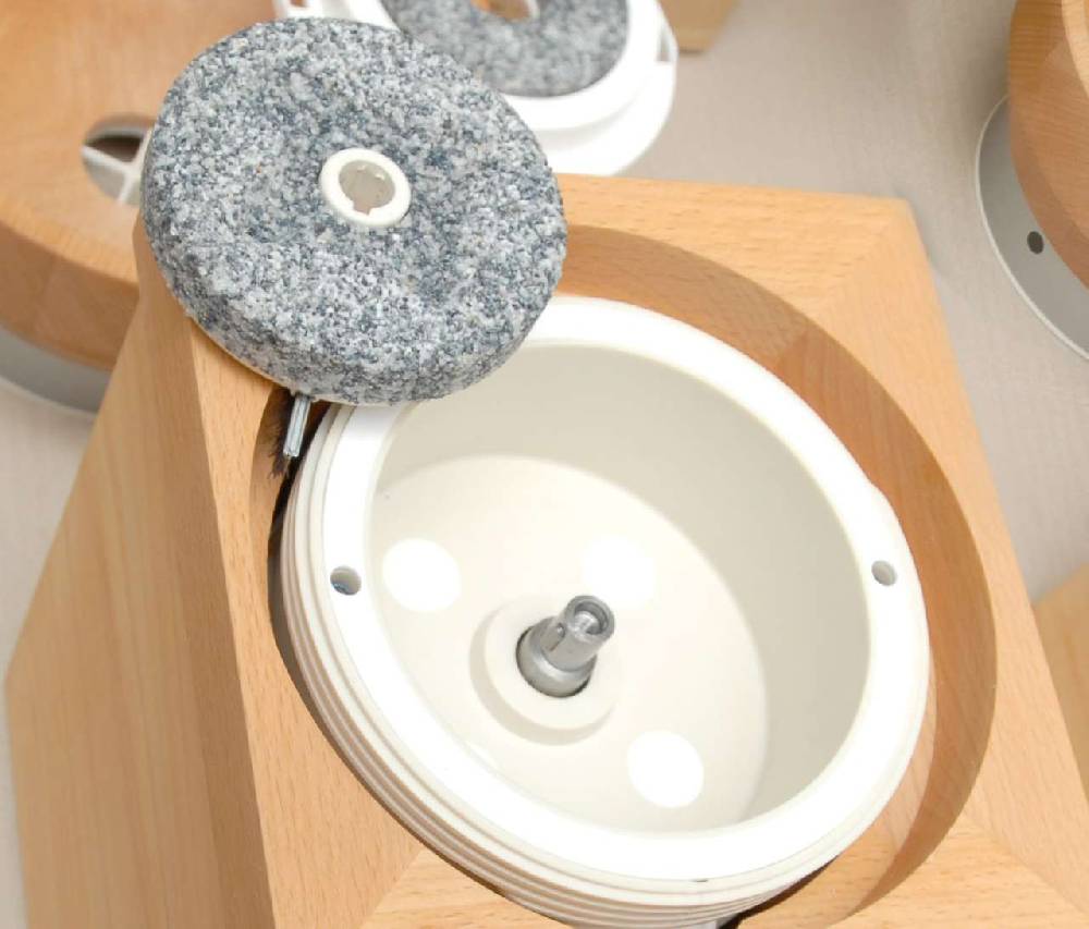 Komo Komo Fidibus 21 Grain Mill 250W