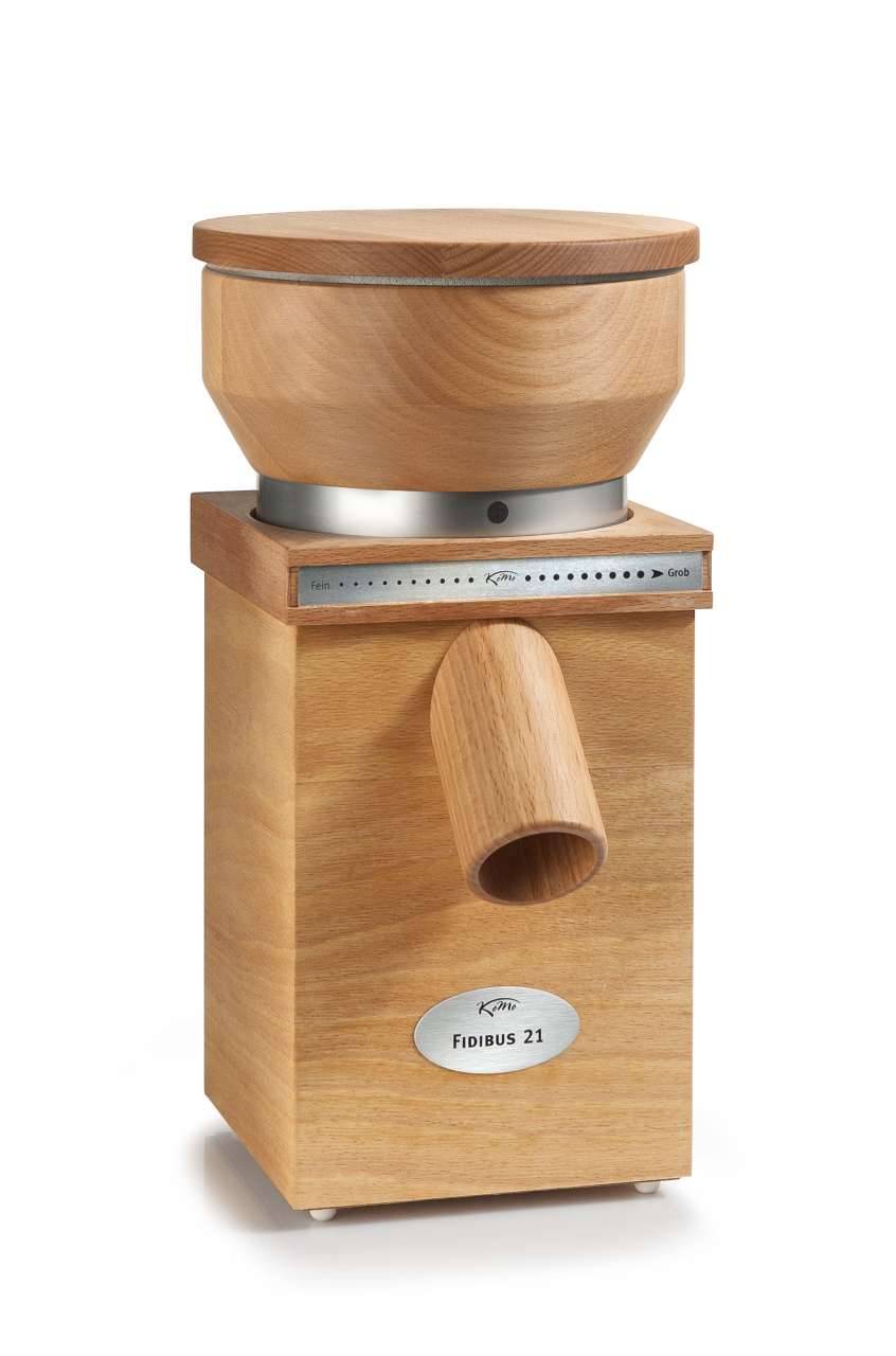 komo Komo Fidibus 21 Grain Mill 250W
