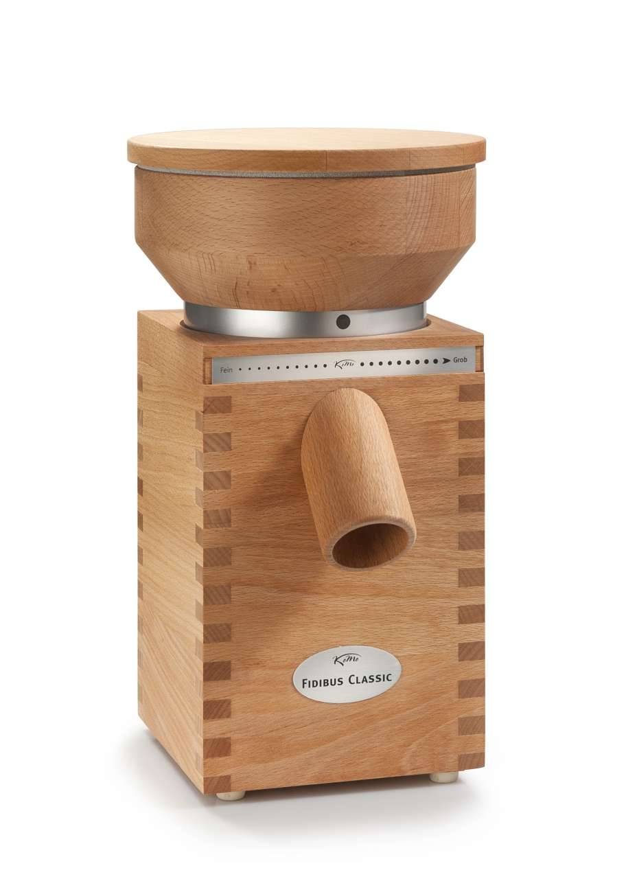 komo Komo Fidibus Classic Grain Mill 360W
