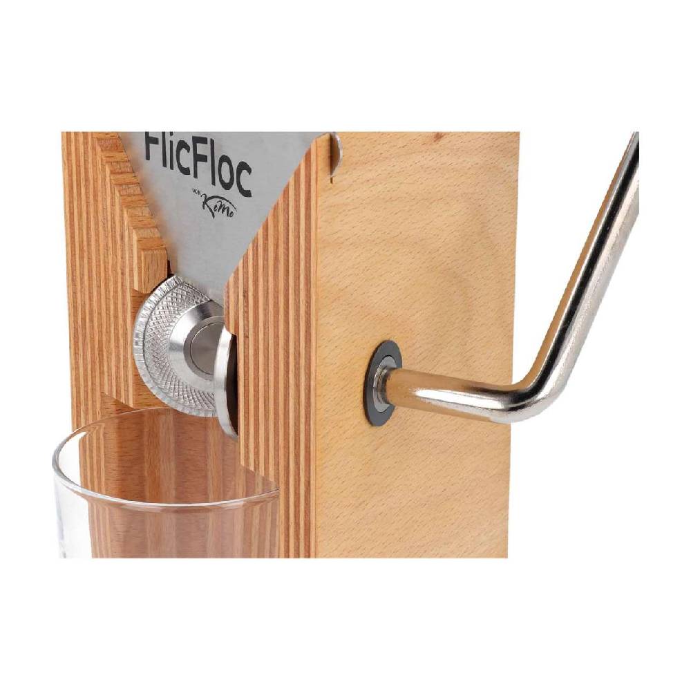 Komo Komo Flic Floc Flaker