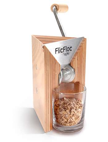 Komo Komo Flic Floc Flaker