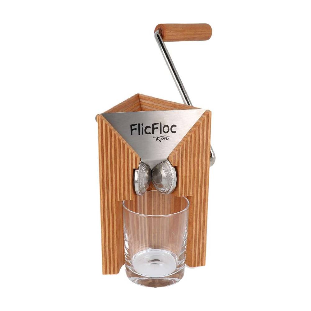 komo Komo Flic Floc Flaker