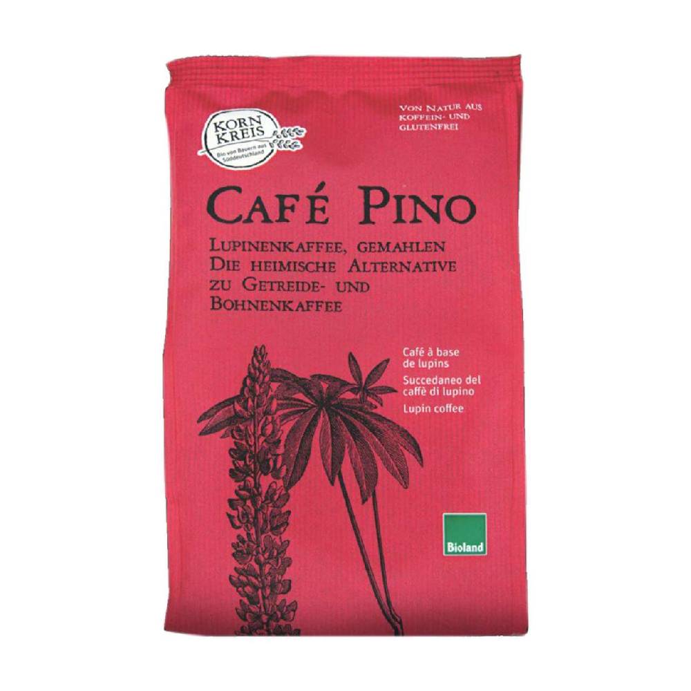 kornkreis Lupine Coffee Organic (ground)