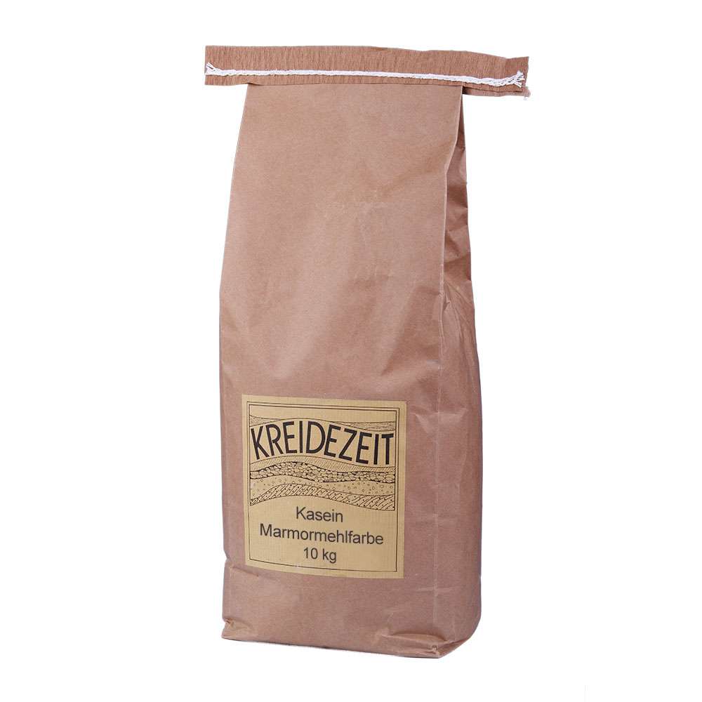 kreidezeit Casein Marble Flour Paint (10 kg.)