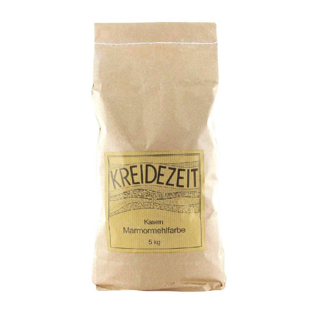 kreidezeit Casein Marble Flour Paint (5 kg.)