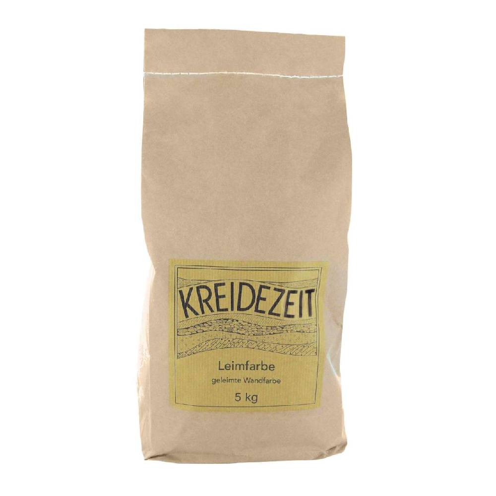 kreidezeit Glue-Bound Paint kreidezeit Glue-Bound Paint