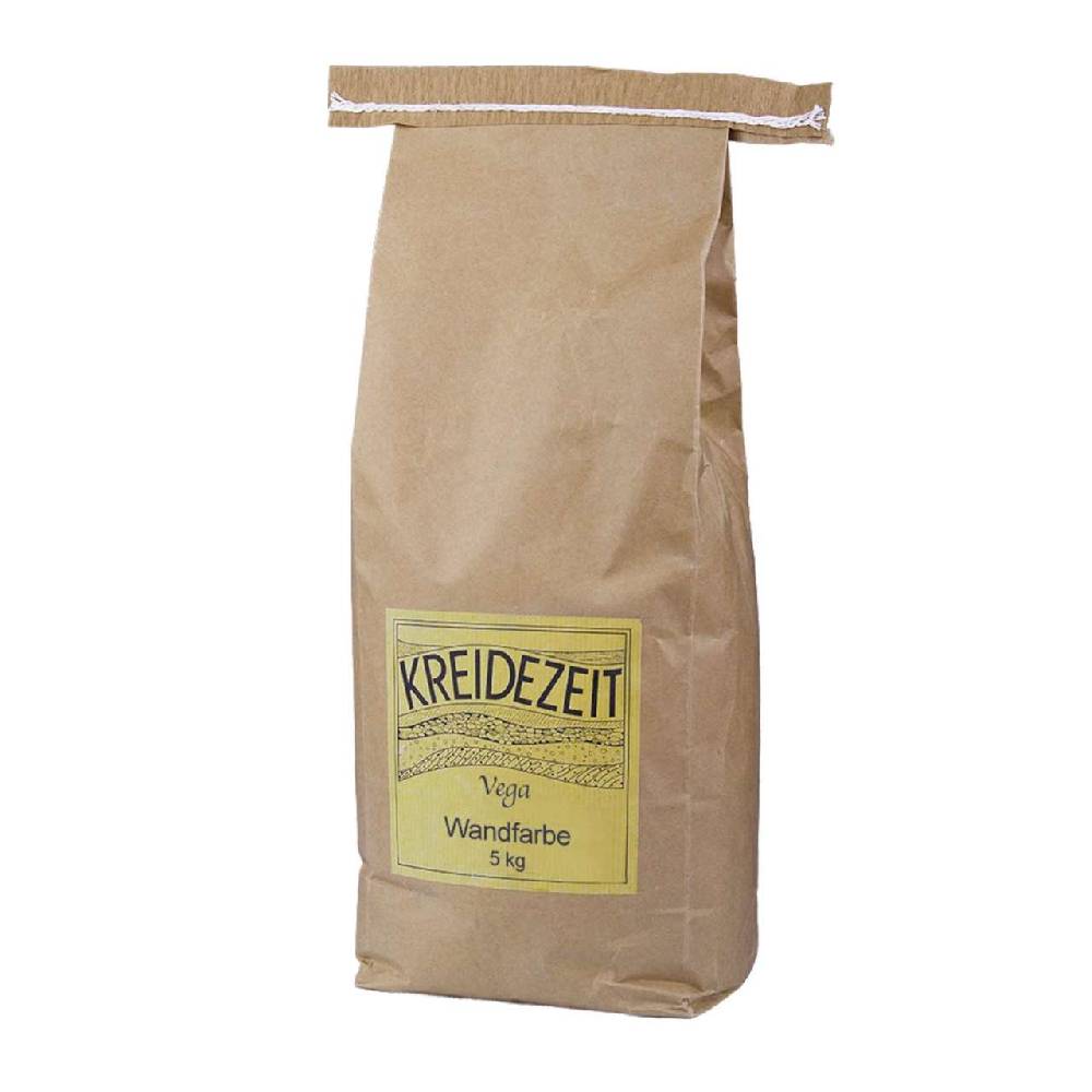 kreidezeit Vega Wall Paint White