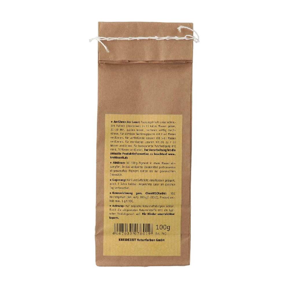 Kreidezeit Wall Glaze Binder