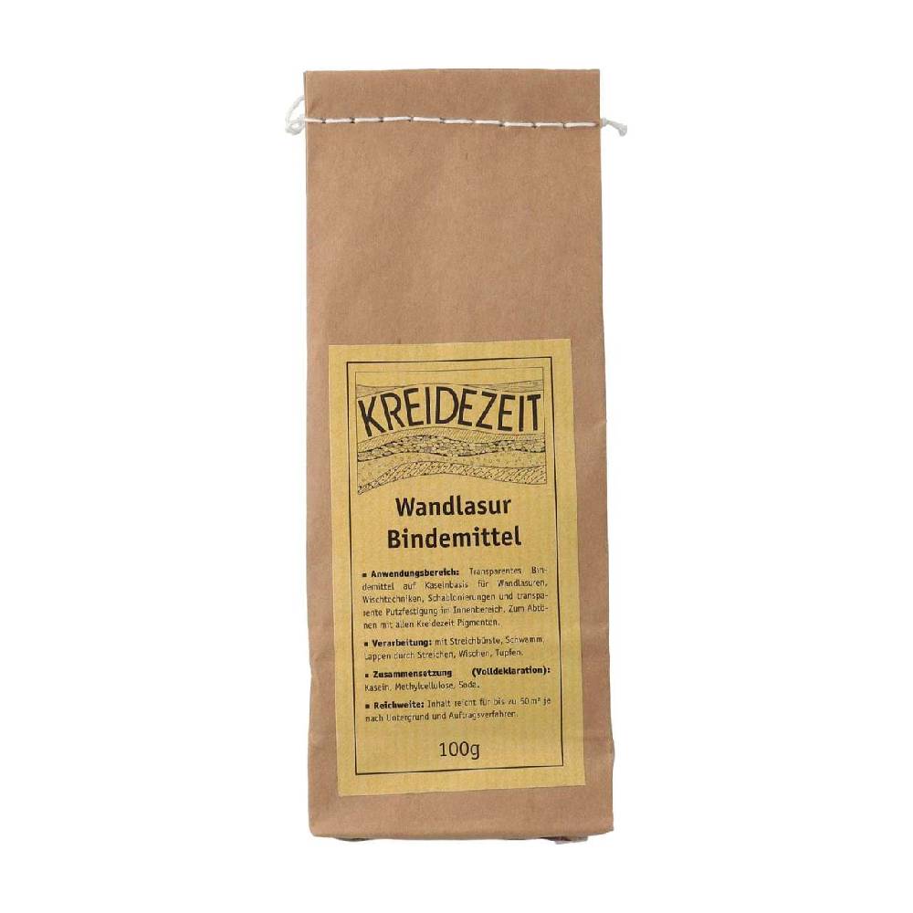 kreidezeit Wall Glaze Binder kreidezeit Wall Glaze Binder