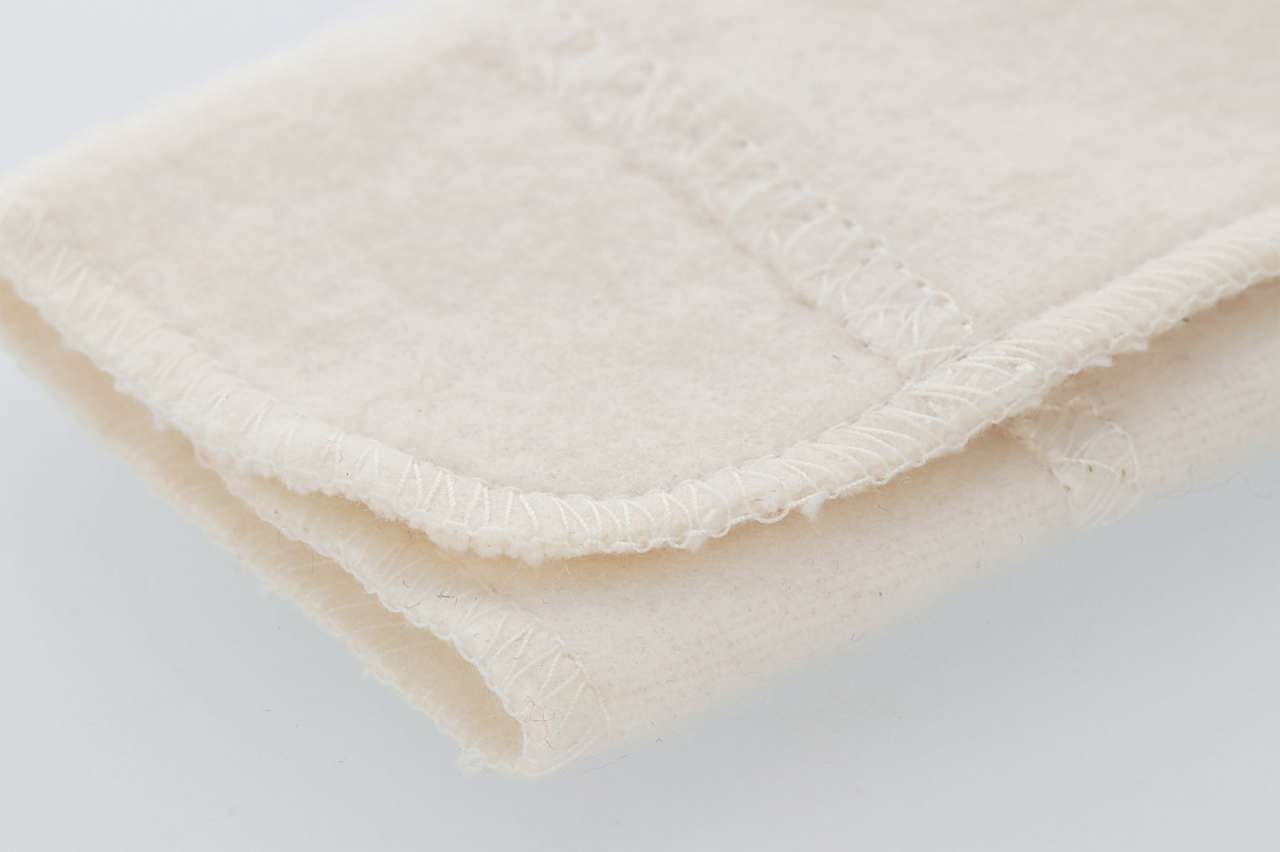 Kulmine Kulmine Cotton Bandages For Folding In Different Colours & Sizes