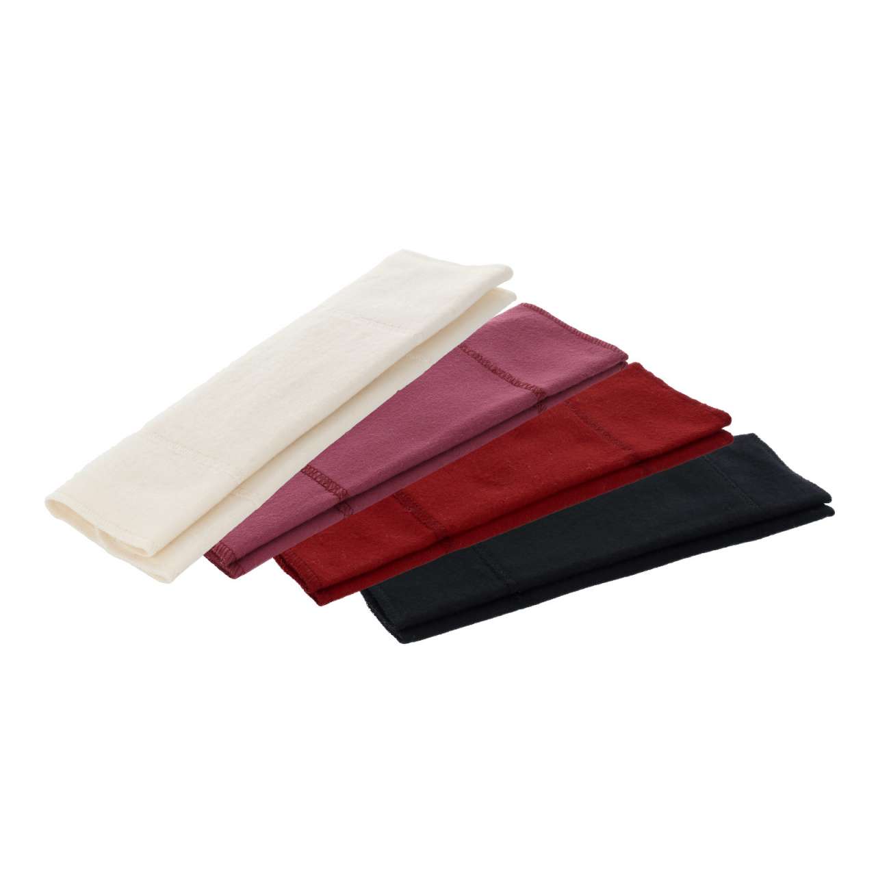 Kulmine Kulmine Cotton Bandages For Folding In Different Colours & Sizes