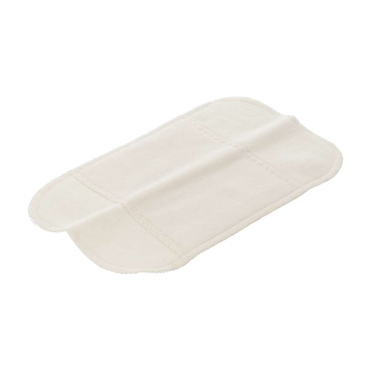 Kulmine Kulmine Cotton Panty Liners For Folding - Washable And Durable