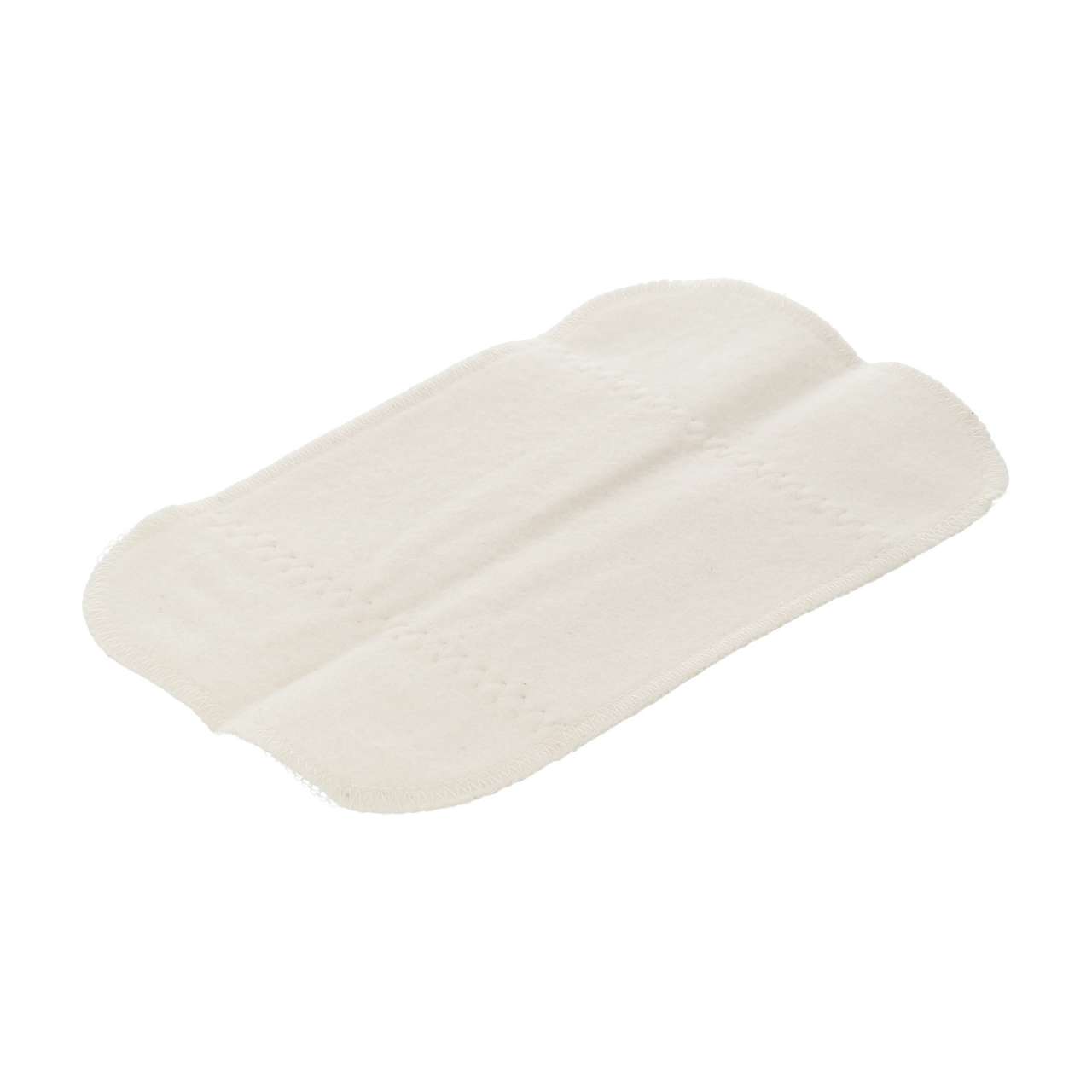 Kulmine Kulmine Cotton Panty Liners For Folding - Washable And Durable