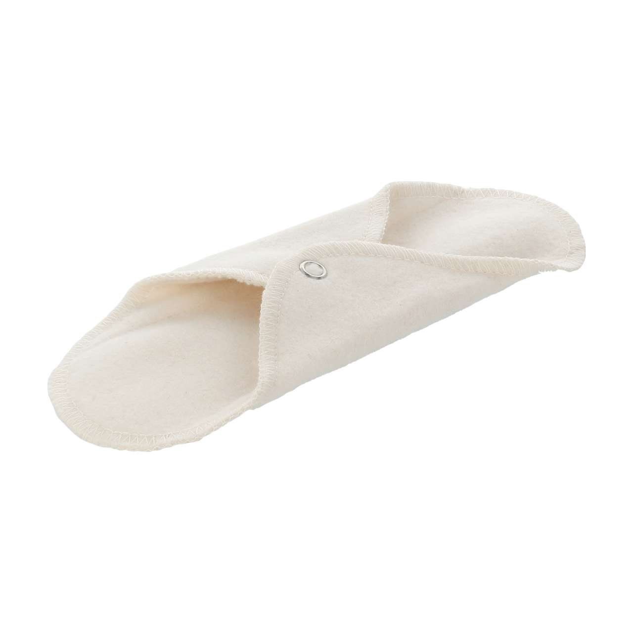 Kulmine Kulmine Panty Liners Cotton - Washable, Soft & With Wings