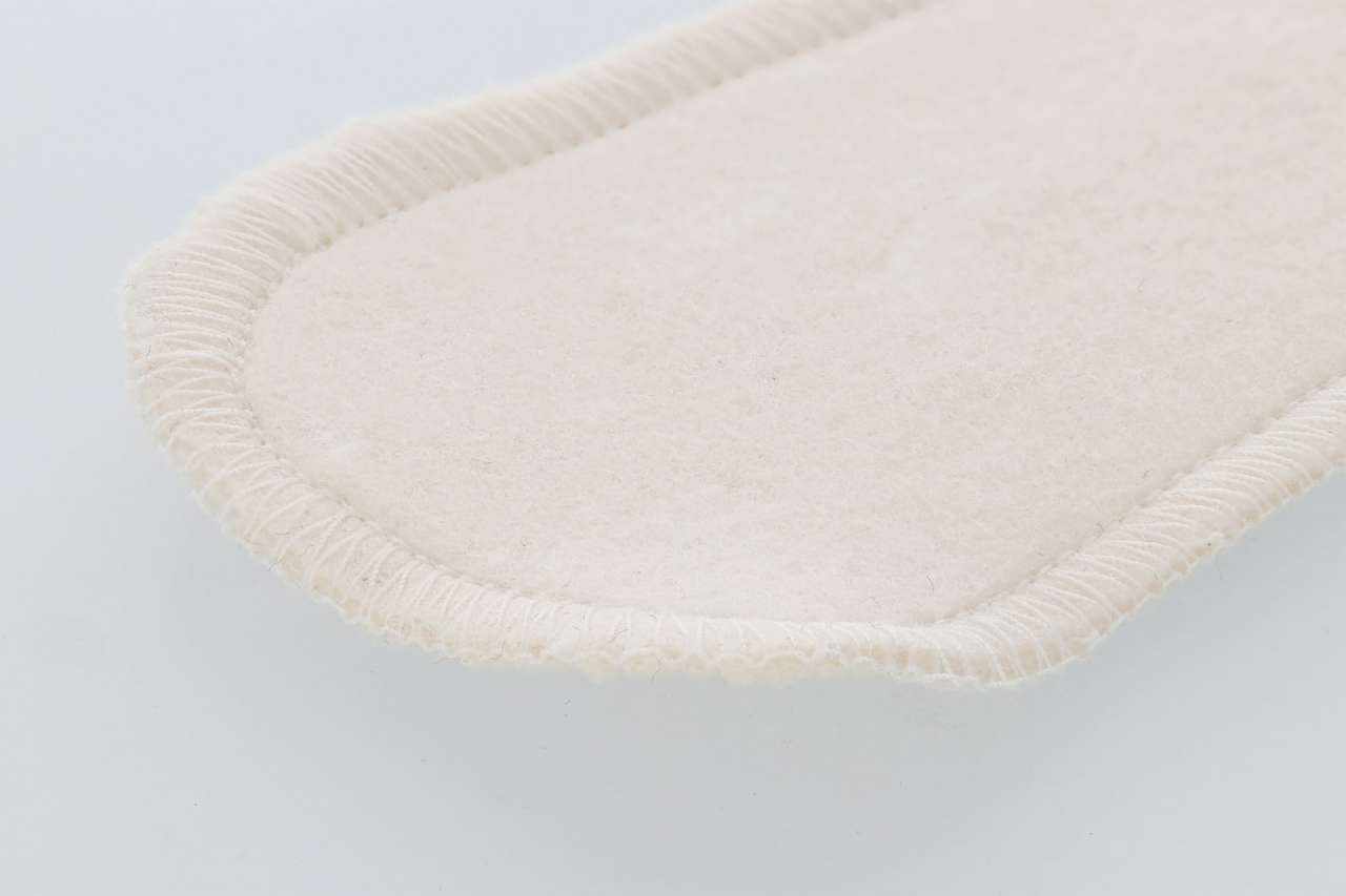 Kulmine Kulmine Panty Liners Organic Classic - Reusable And Hygienic