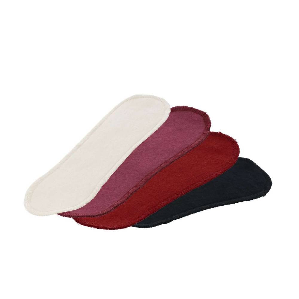 Kulmine Kulmine Panty Liners Organic Classic - Reusable And Hygienic