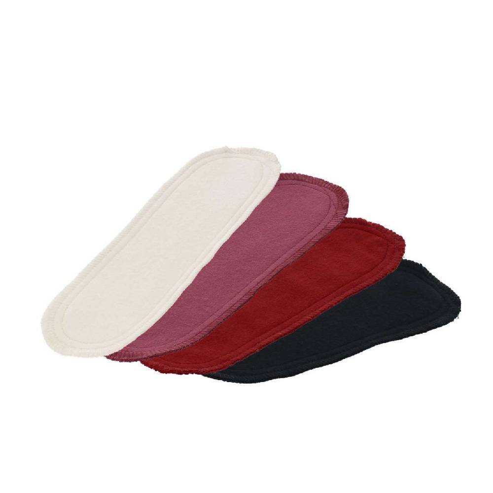 Kulmine Kulmine Panty Liners Organic Classic - Reusable And Hygienic