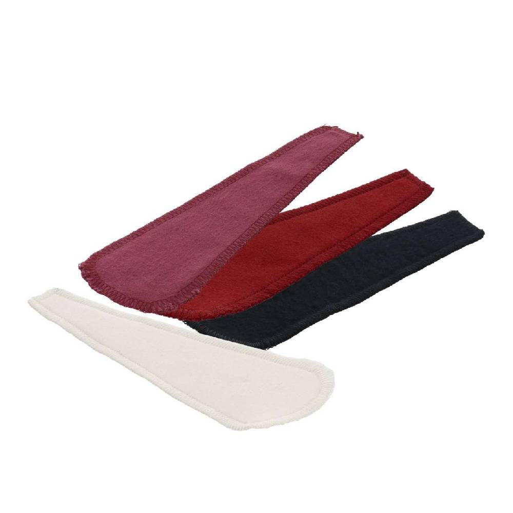 kulmine Kulmine Panty Liners Organic Classic - reusable and hygienic kulmine Kulmine Panty Liners Organic Classic - reusable and hygienic