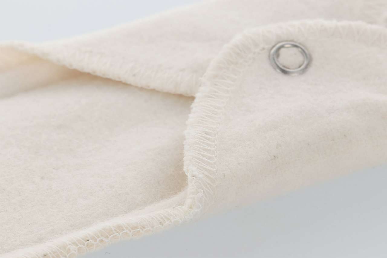 Kulmine Kulmine Washable Sanitary Towels With Wings For The Active Days