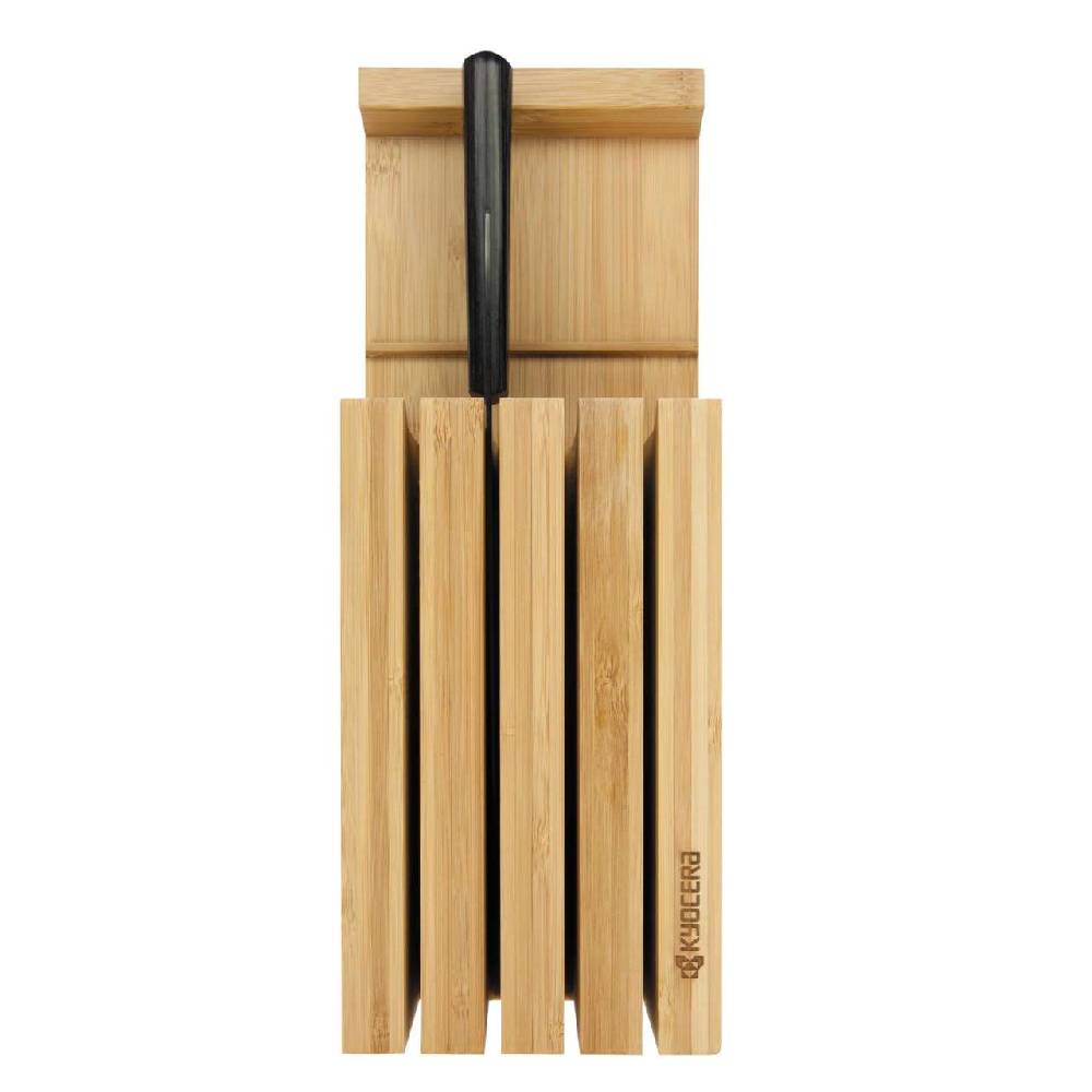 kyocera Bamboo Knife Box