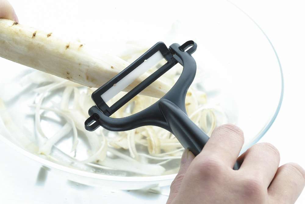 Kyocera Ceramic Peeler