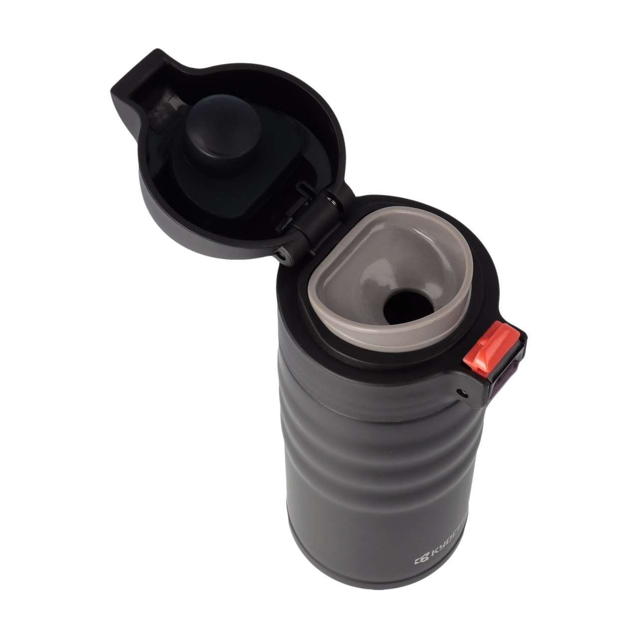 Kyocera Kyocera Leak-proof Thermo Cup - 350 Ml With Flip Top
