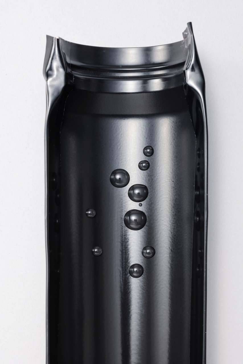 Kyocera Kyocera Leak-proof Thermo Cup - 350 Ml With Flip Top