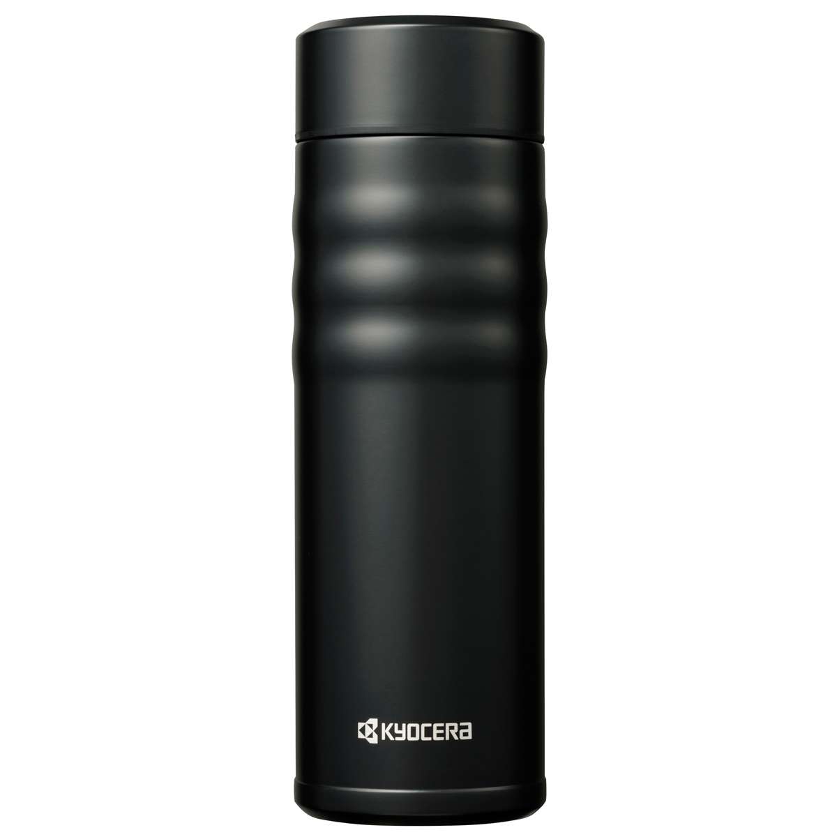 Kyocera Kyocera Thermo Cup With Lid And Ceramic Coating
