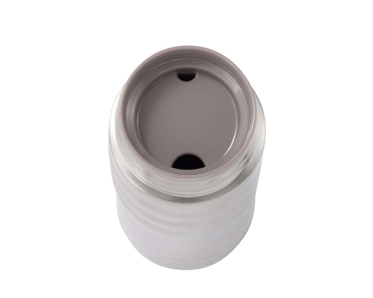 Kyocera Kyocera Thermo Cup With Lid And Ceramic Coating