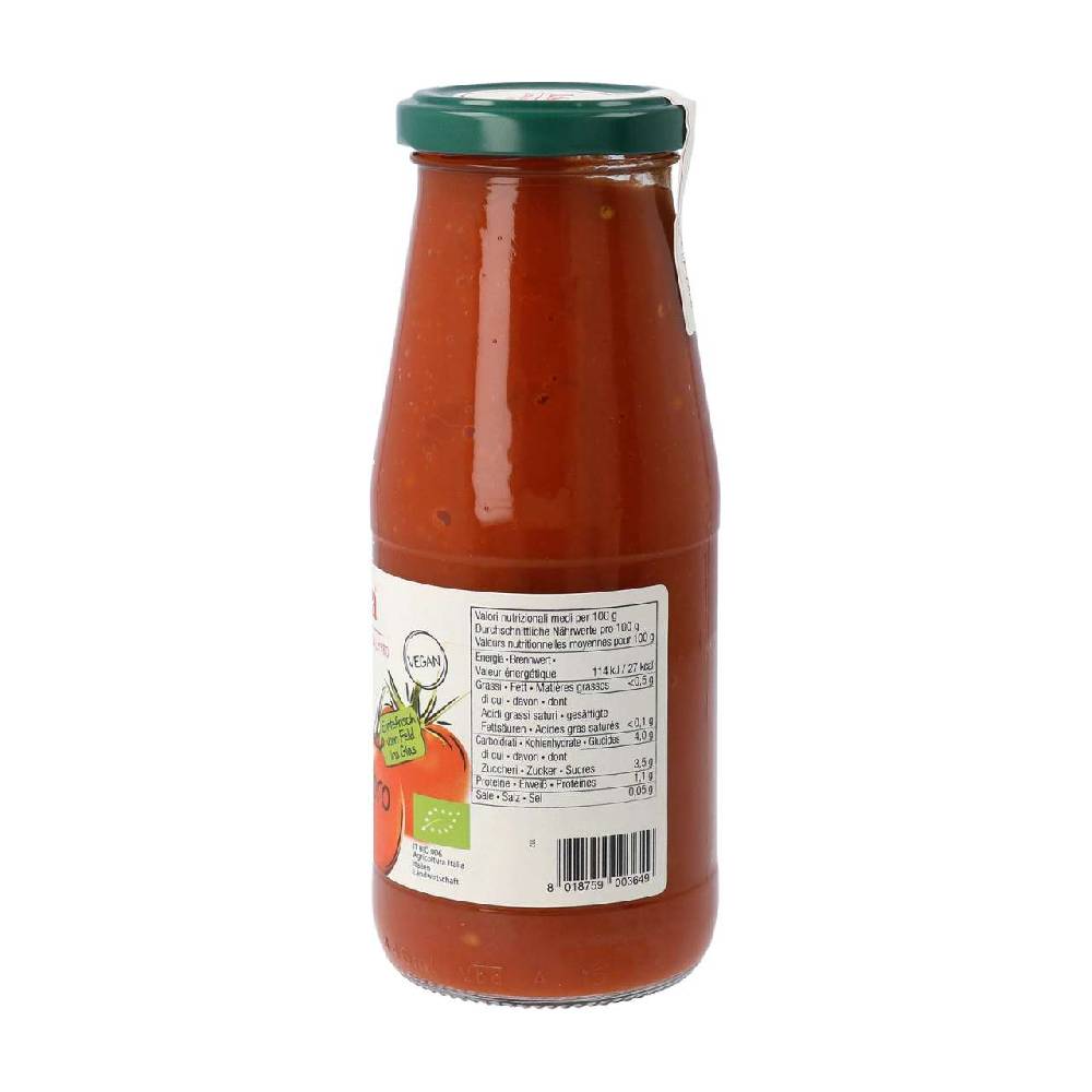 Laselva Tomato Sauce