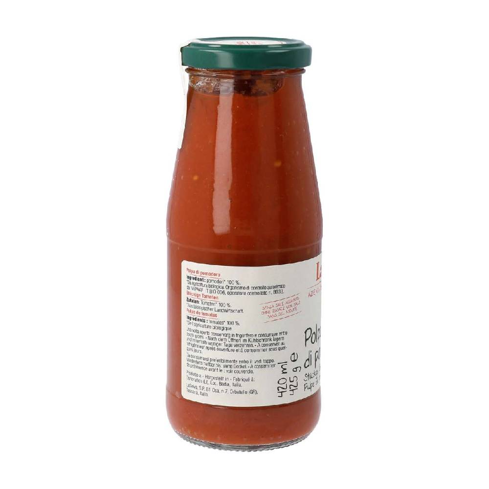 Laselva Tomato Sauce