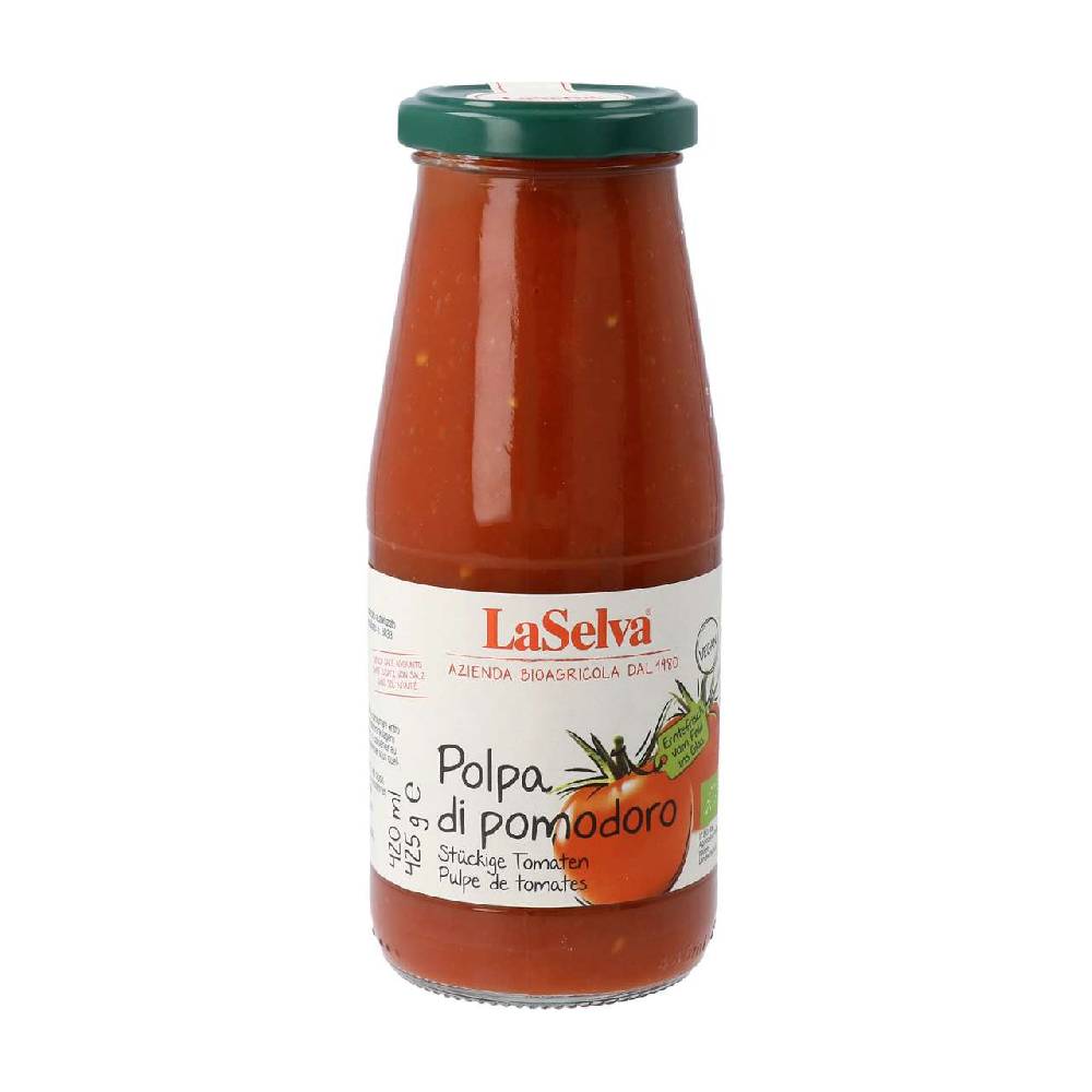 laselva Tomato Sauce