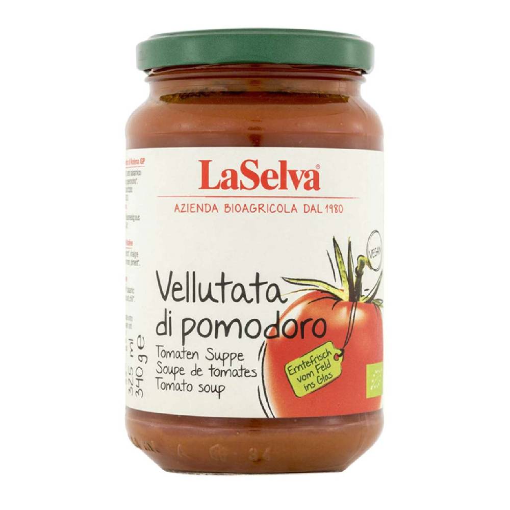 laselva Tomato Soup