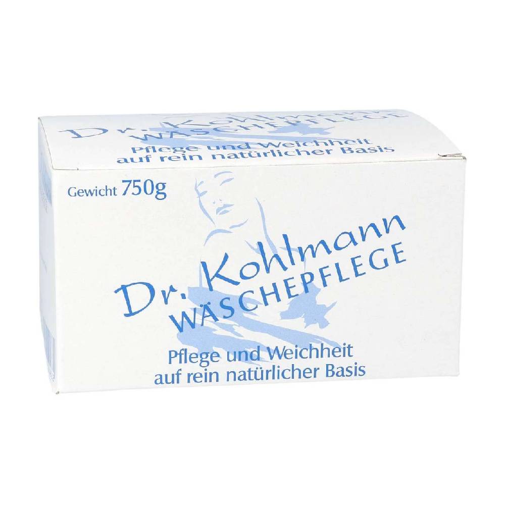 dr.-kohlmann Laundry Softener Substitute (fragrance-free)