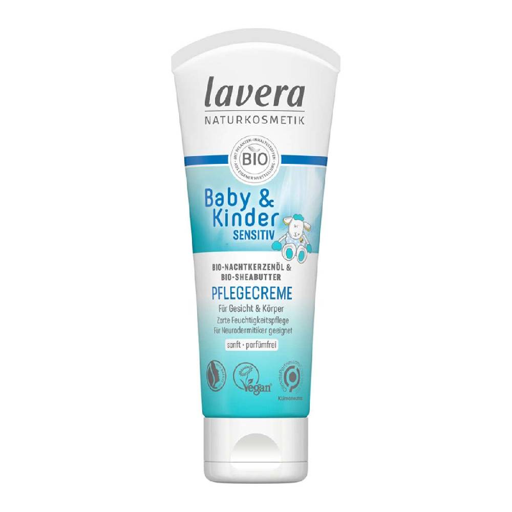 lavera Baby & Child Neutral Cream