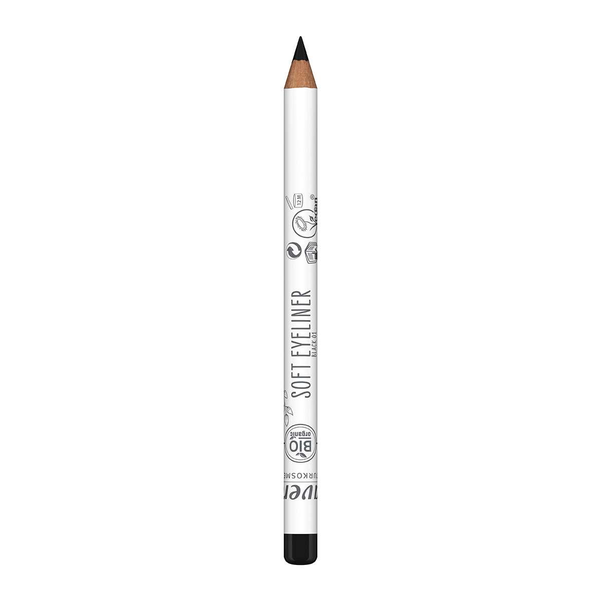 lavera Lavera Soft Eyeliner