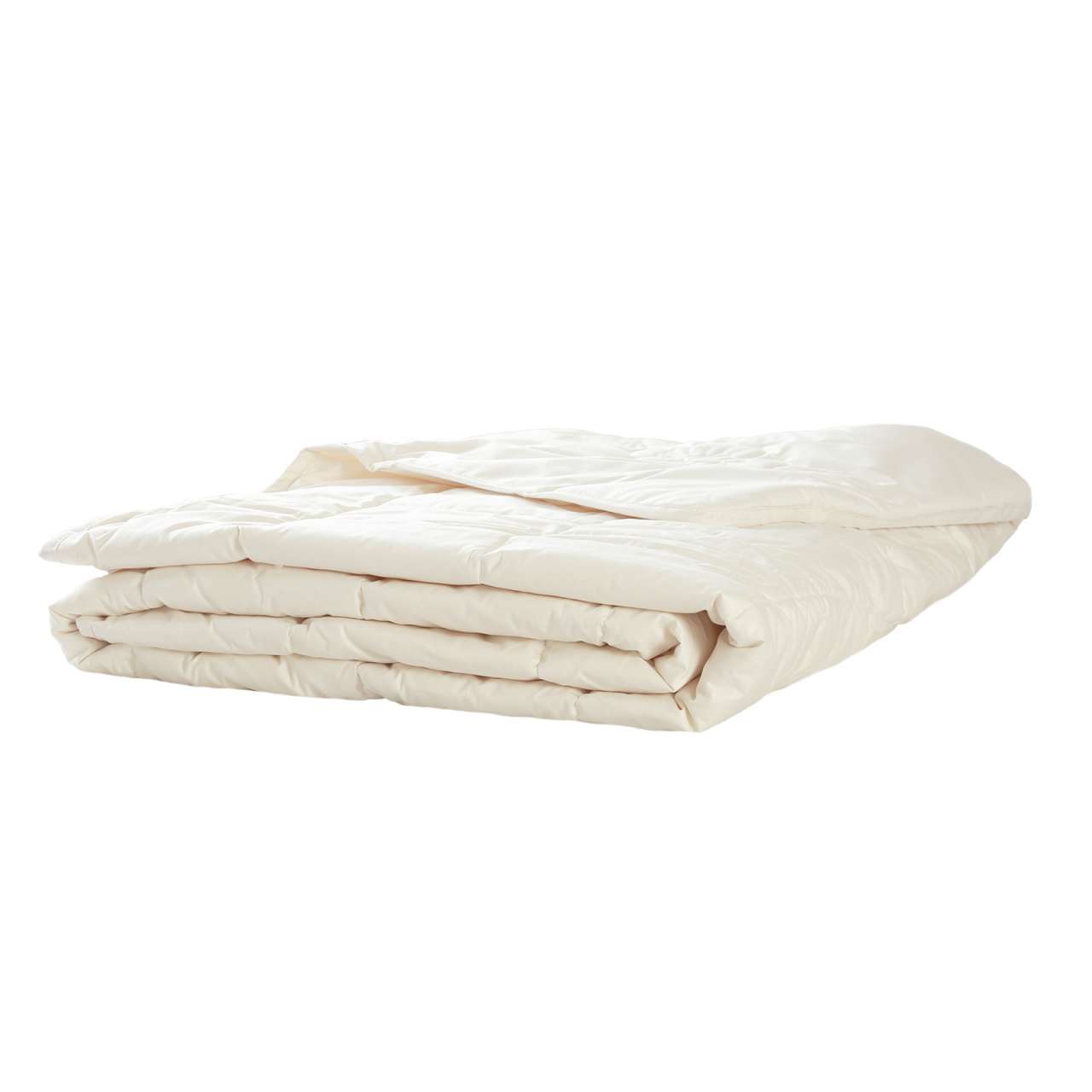 purenature Light summer duvet cotton / linen cools comfortably, washable