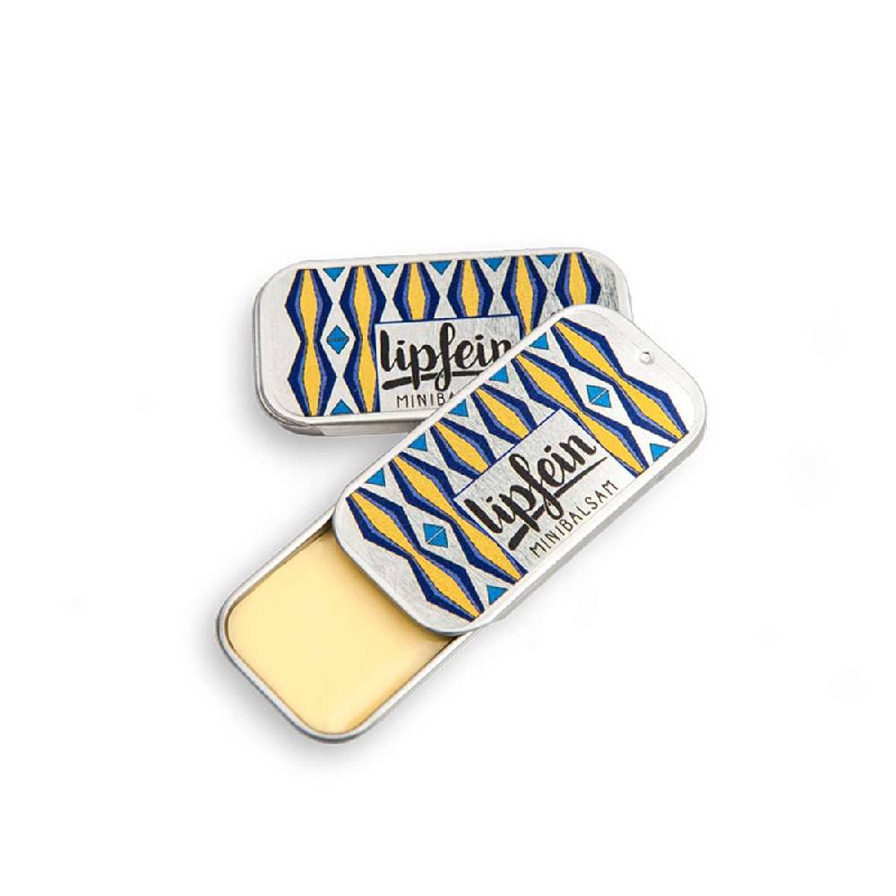 Lipfein Lipfein Balm Natural Lip Balm