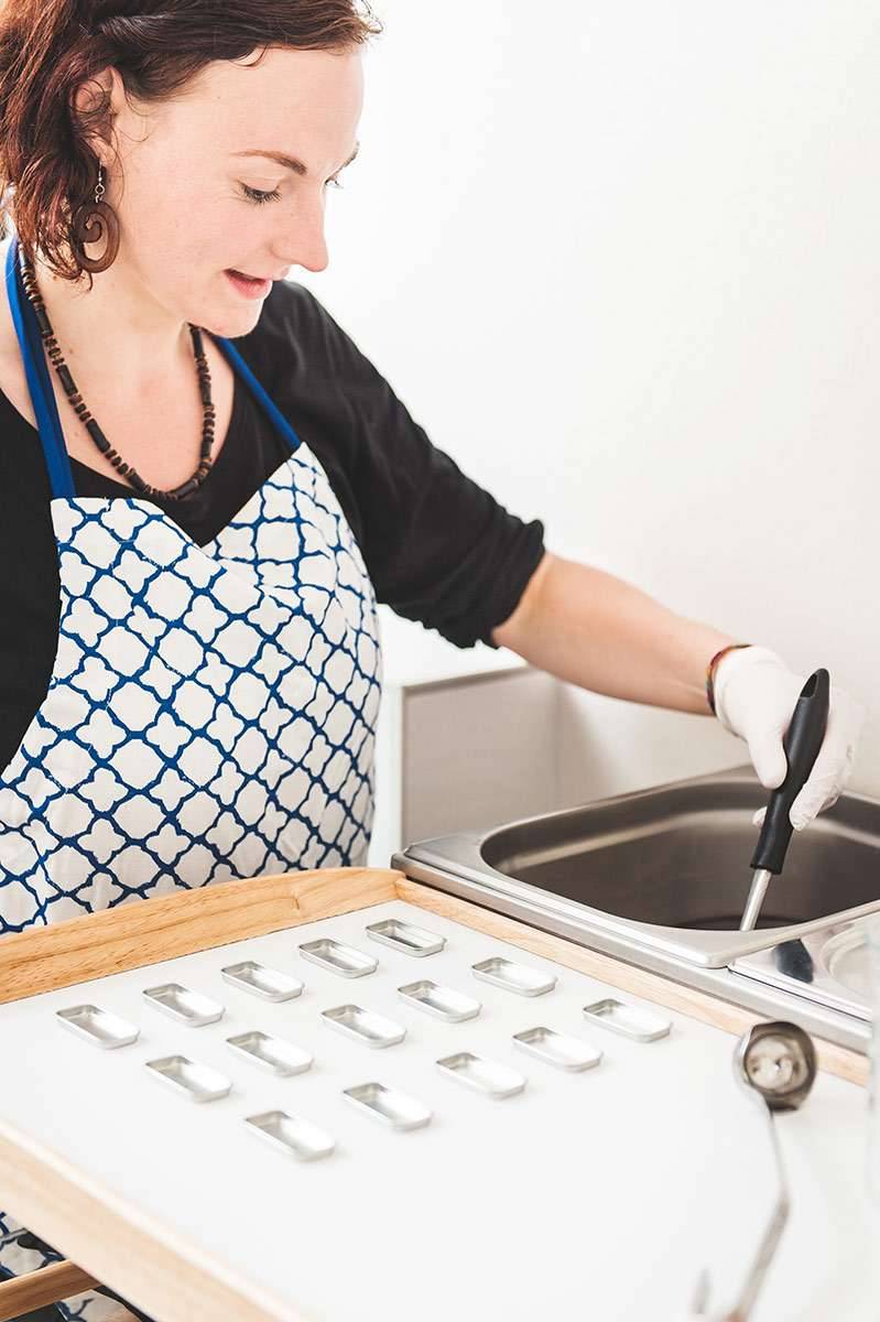 Lipfein Lipfein Balm Natural Lip Balm