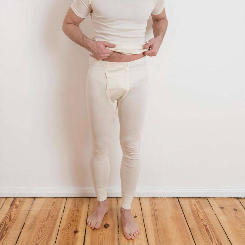Living-crafts Long Pants For Men