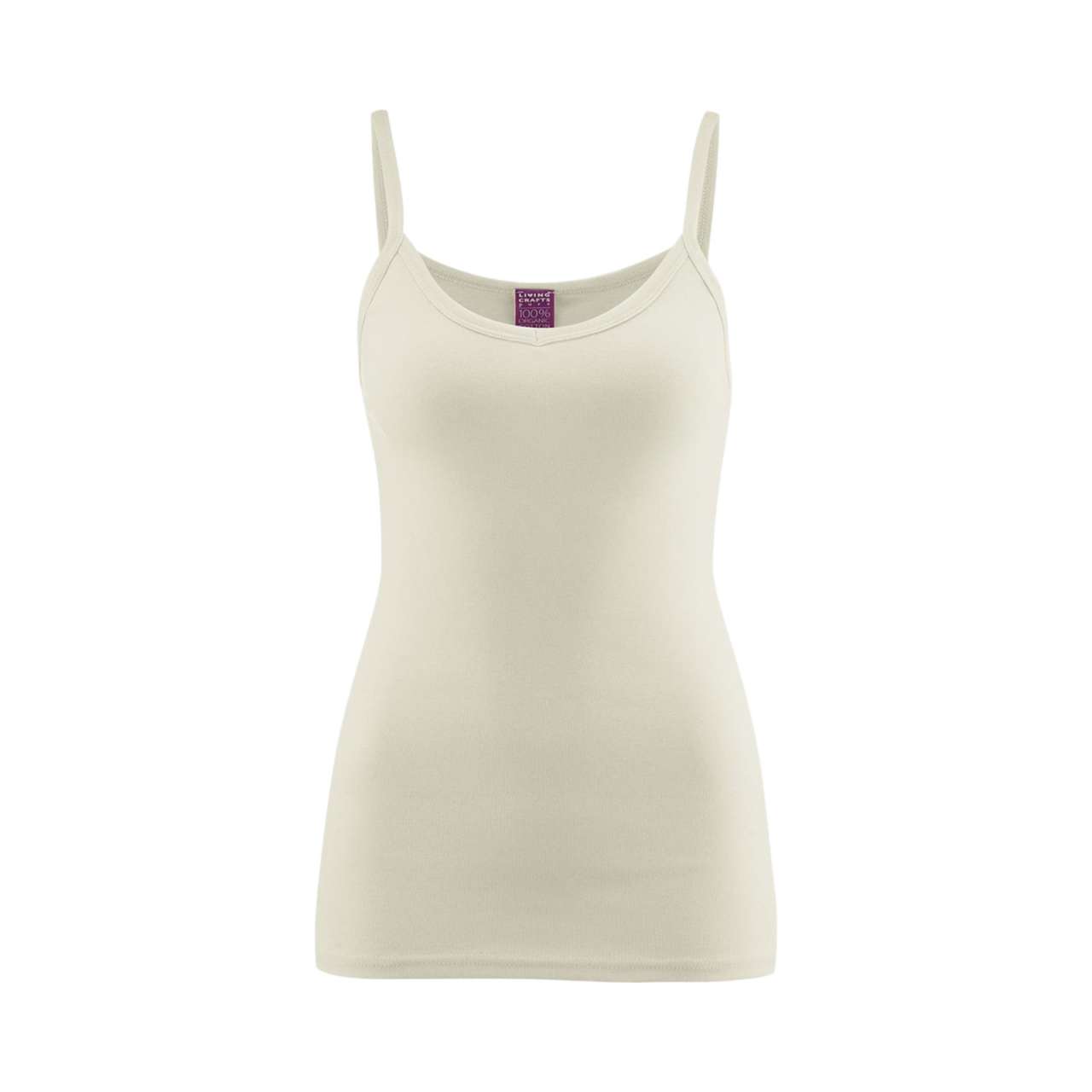 living-crafts Spaghetti Top for Women